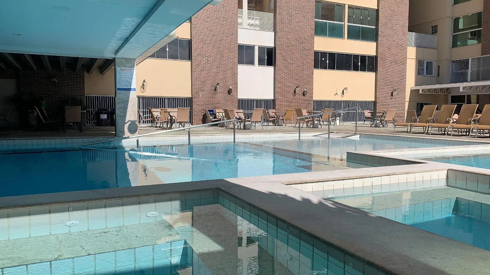 Piazza Diroma Hotel Com Cafe Da Manha E Acesso Ao Acqua Park E Splash Caldas Novas