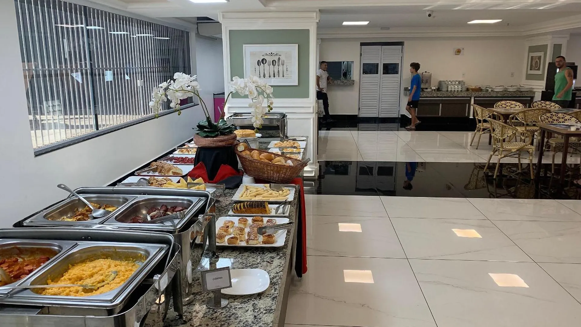 Piazza Diroma Hotel Com Cafe Da Manha E Acesso Ao Acqua Park E Splash Caldas Novas