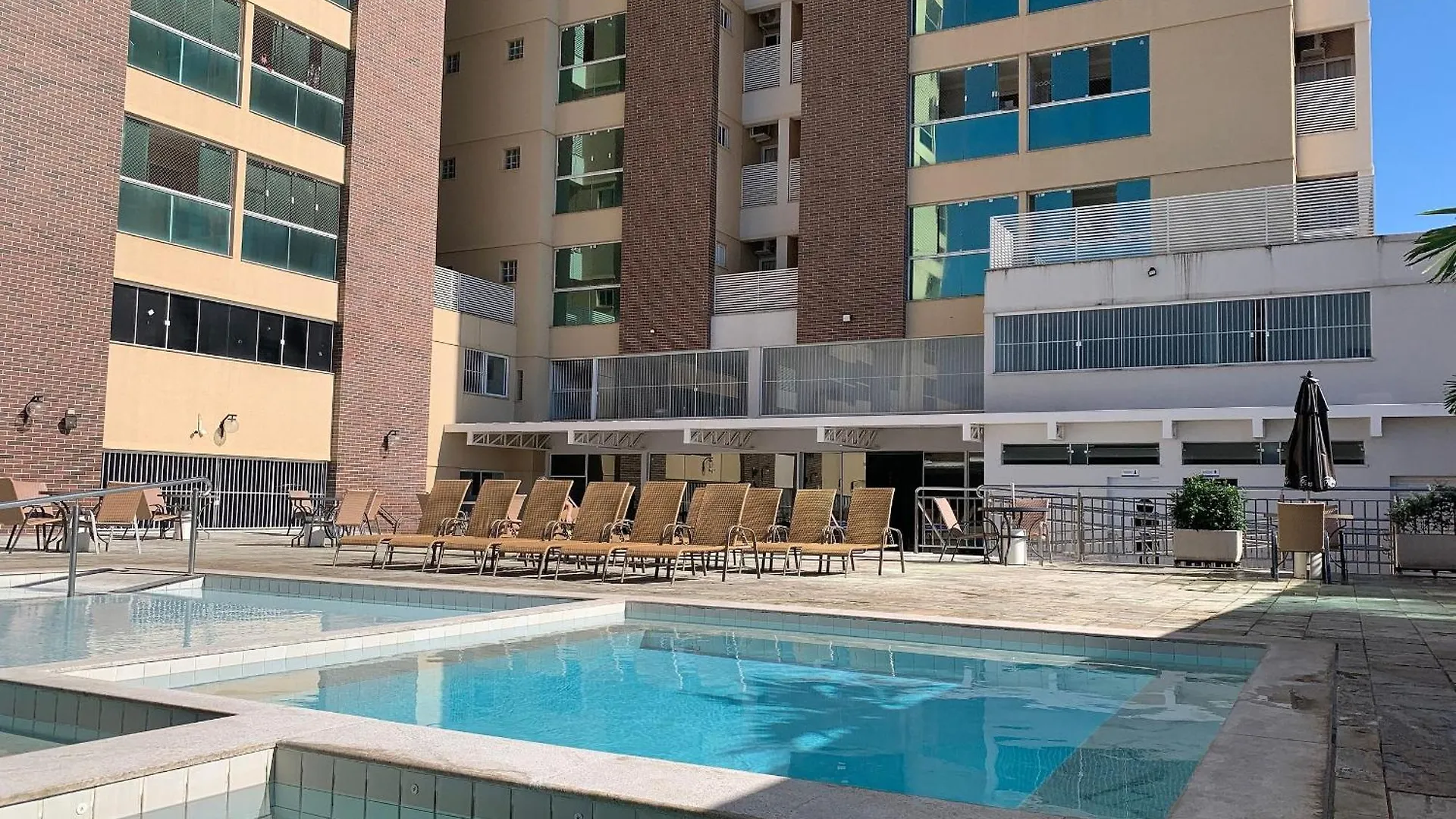 Piazza Diroma Hotel Com Cafe Da Manha E Acesso Ao Acqua Park E Splash Caldas Novas