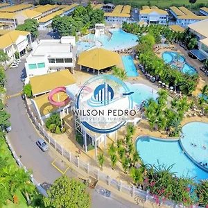 3* Hotel Lacqua Diroma Park
