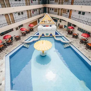 3* Hotel Triângulo