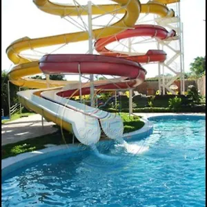 3* Hotel Golden Dolphin Grand Particular
