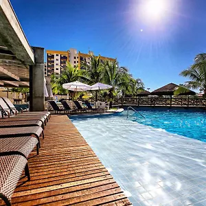 Hotel Western Le Jardin, Caldas Novas