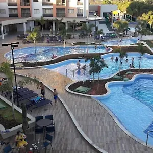 فندق Alta Vista Thermas - Oficial